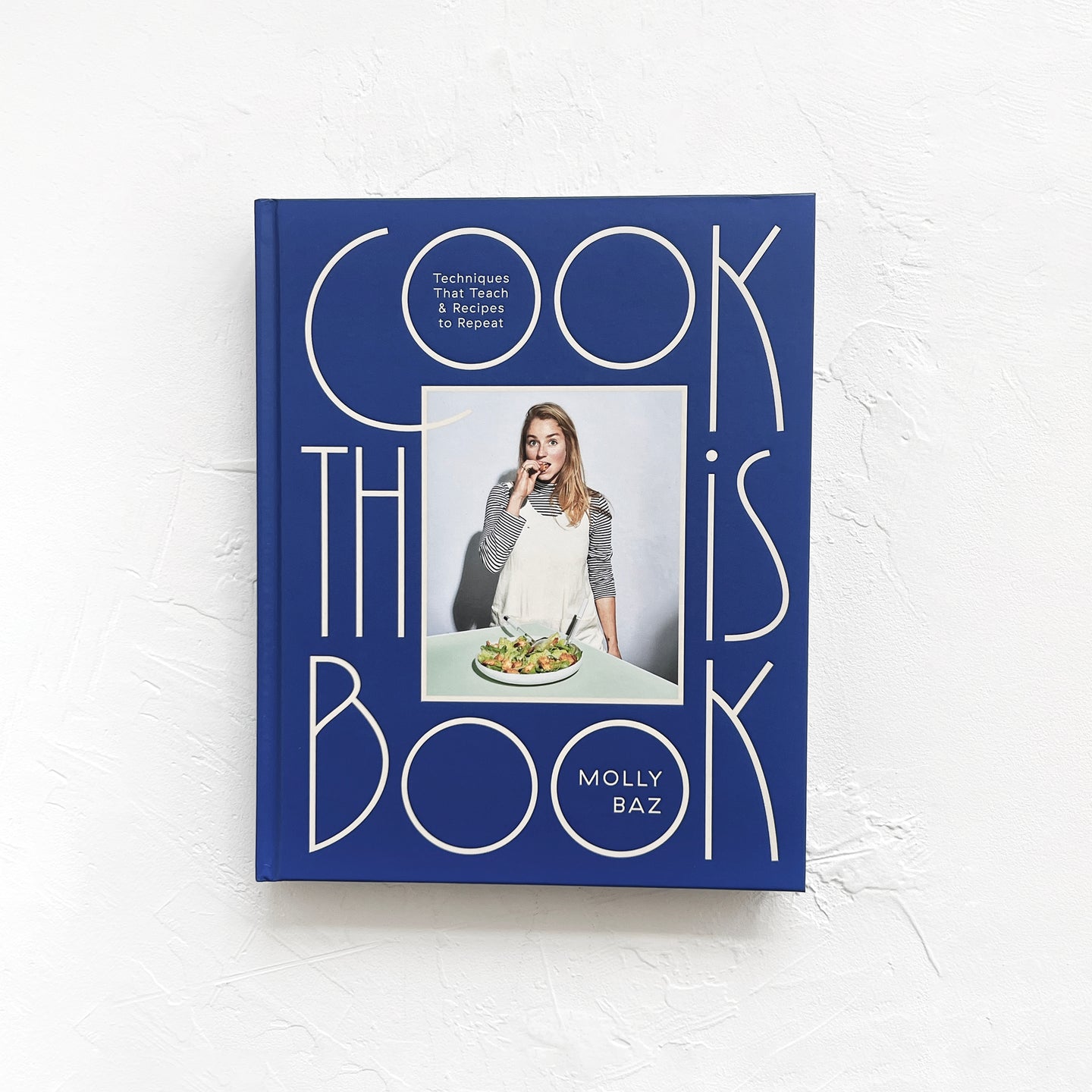 Cook This Book