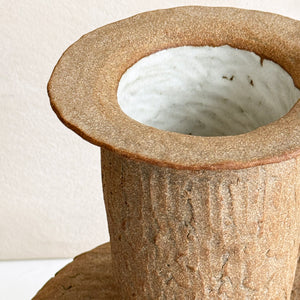 Spade Vase III