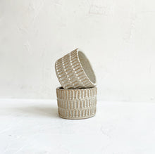 Load image into Gallery viewer, Shorty Cup in Shell