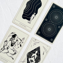 Load image into Gallery viewer, Poesis Oracle Deck