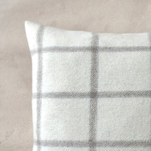 Load image into Gallery viewer, Madison Plaid Pillow