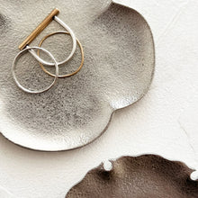 Load image into Gallery viewer, Hand Cast Tin Dish