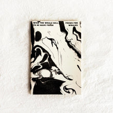 Load image into Gallery viewer, Wish the Whale Bell to be Made Fresh