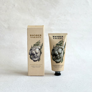 Seaweed Body Scrub