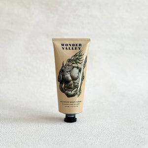 Seaweed Body Scrub