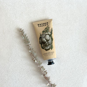Seaweed Body Scrub