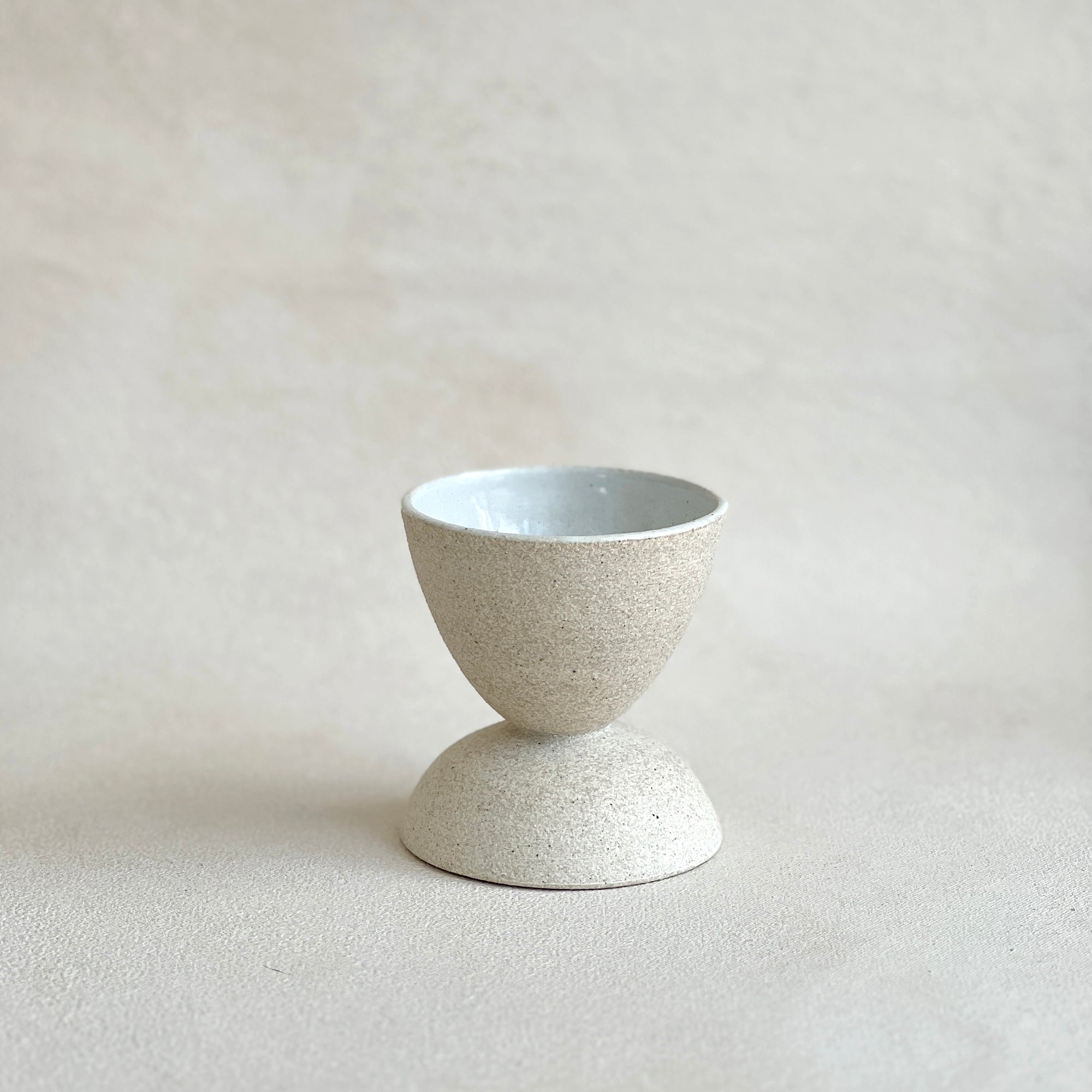 Small Pedestal Cup