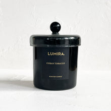 Load image into Gallery viewer, Lumira Glass Candle Cover