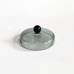 Lumira Glass Candle Cover