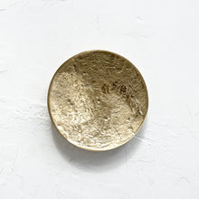 Load image into Gallery viewer, Luna Brass Plate