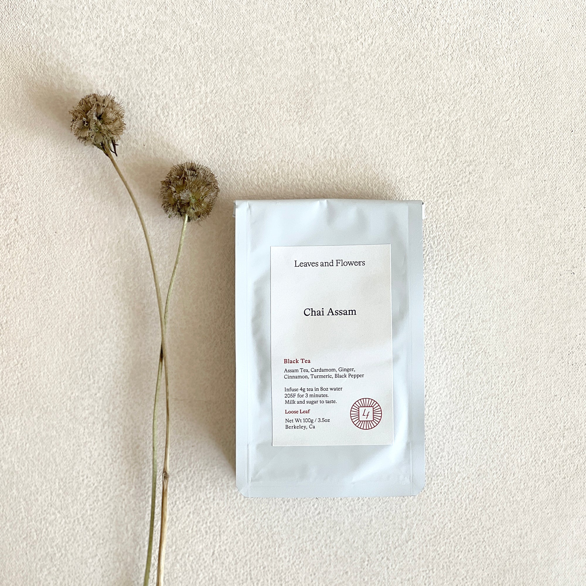 Assam Chai