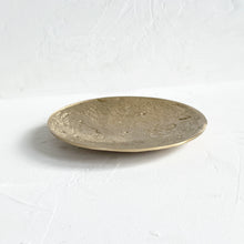Load image into Gallery viewer, Luna Brass Plate