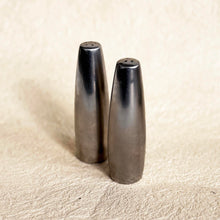 Load image into Gallery viewer, Danish Stainless Steel Salt &amp; Pepper Shaker