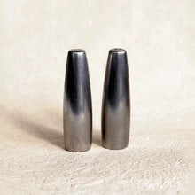 Load image into Gallery viewer, Danish Stainless Steel Salt &amp; Pepper Shaker