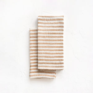 Leon Linen Napkin