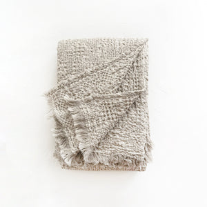 Monti Blanket