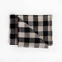 Load image into Gallery viewer, Linen Kitchen Cloth