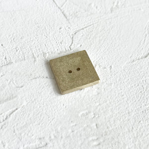 Large Brass Button