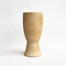 Load image into Gallery viewer, Sonora Footed Vase