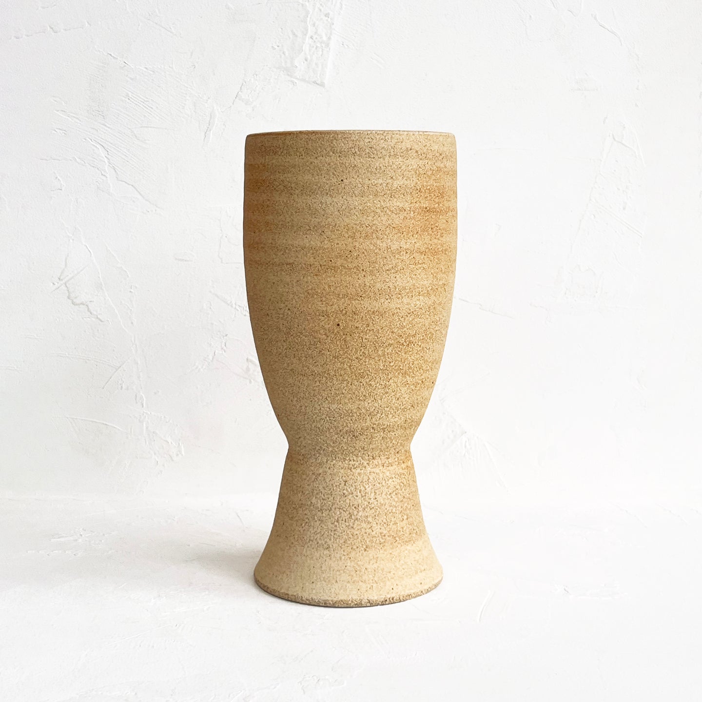 Sonora Footed Vase