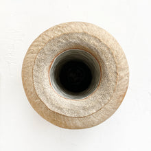 Load image into Gallery viewer, Spade Vase IV