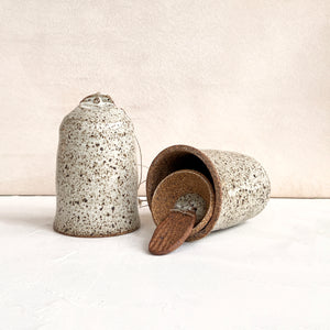 Speckled Bell