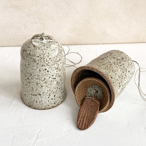 Speckled Bell