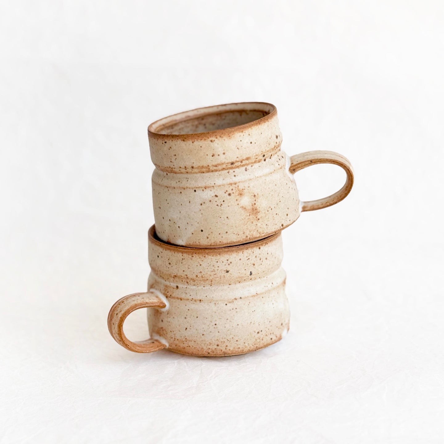 Mug in Warm White