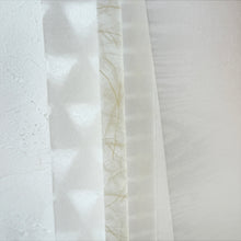 Load image into Gallery viewer, Wacca Washi Wrapping Paper Set in Ivory