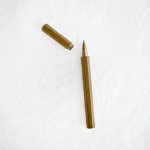 Load image into Gallery viewer, Brass Ballpoint Pen