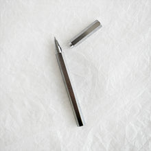 Load image into Gallery viewer, Brass Ballpoint Pen