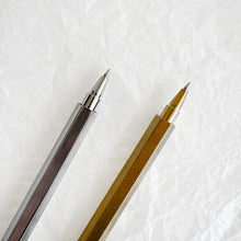 Load image into Gallery viewer, Brass Ballpoint Pen