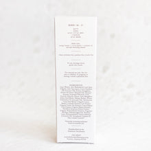 Load image into Gallery viewer, No. 01 Summer Storms Hand Cream