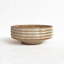 Load image into Gallery viewer, Everyday Bowl in Speckled Tan