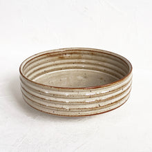 Load image into Gallery viewer, Everyday Bowl in Speckled Tan