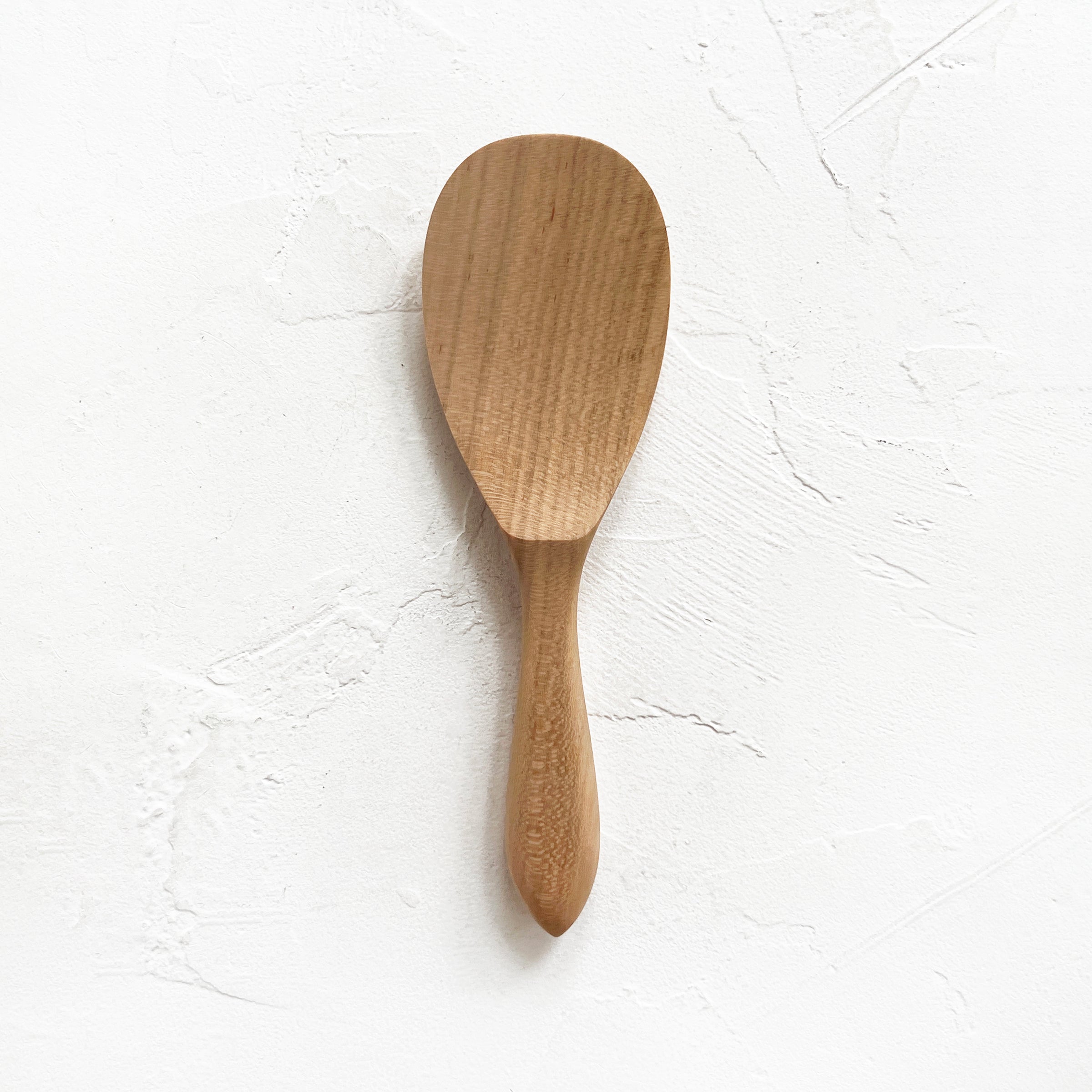 Round Rice Scoop