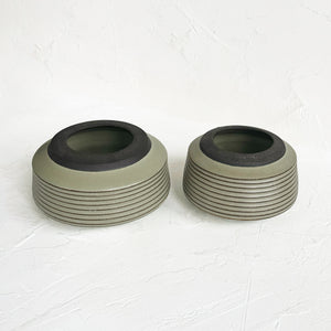 Archer Vessel in Sage Green