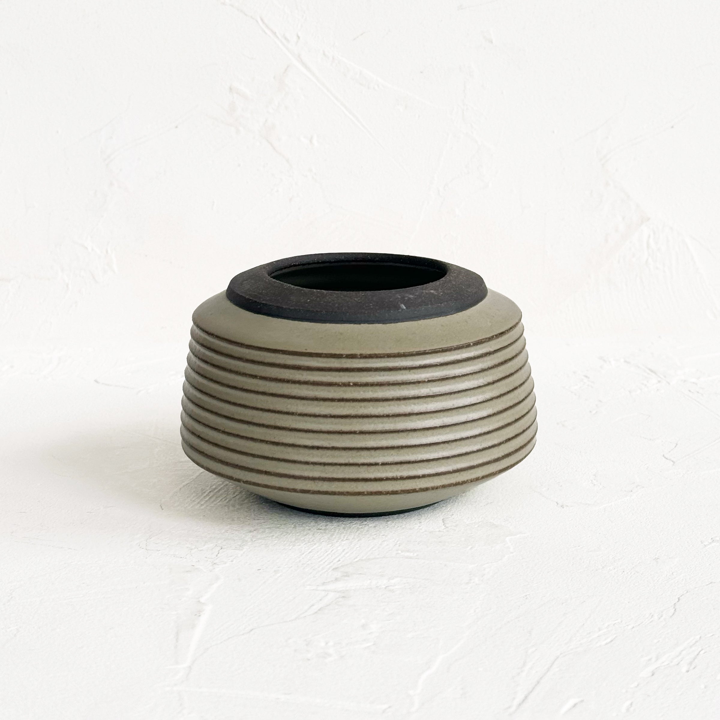 Archer Vessel in Sage Green