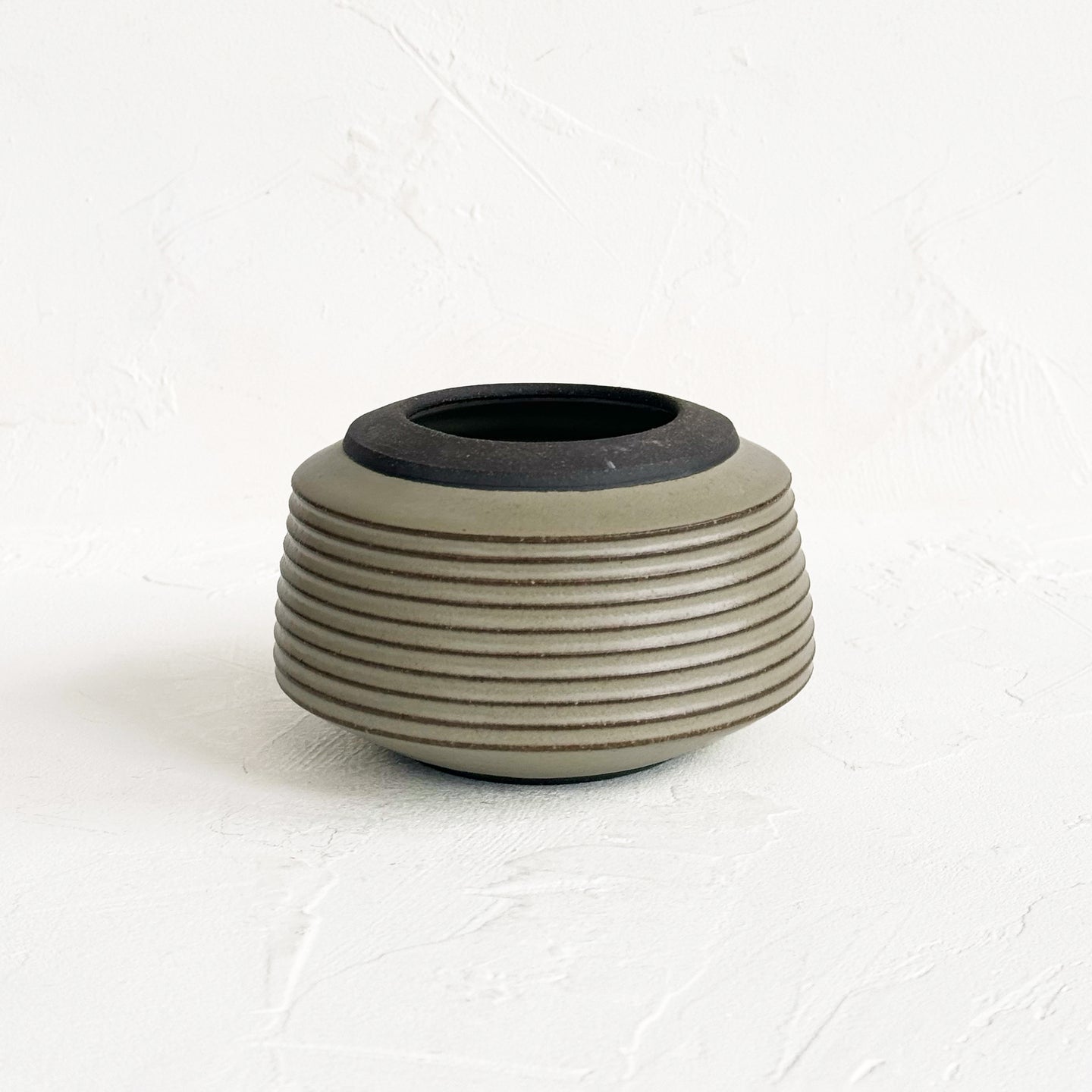 Archer Vessel in Sage Green