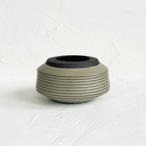 Archer Vessel in Sage Green