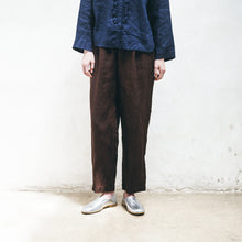 Load image into Gallery viewer, Emily Pants in Chocolate
