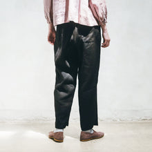 Load image into Gallery viewer, Emily Pants in Black