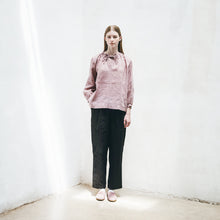 Load image into Gallery viewer, Emily Pants in Black