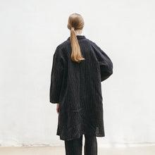 Load image into Gallery viewer, Felicity Coat in Harper