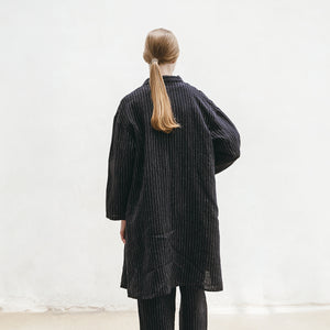 Felicity Coat in Harper