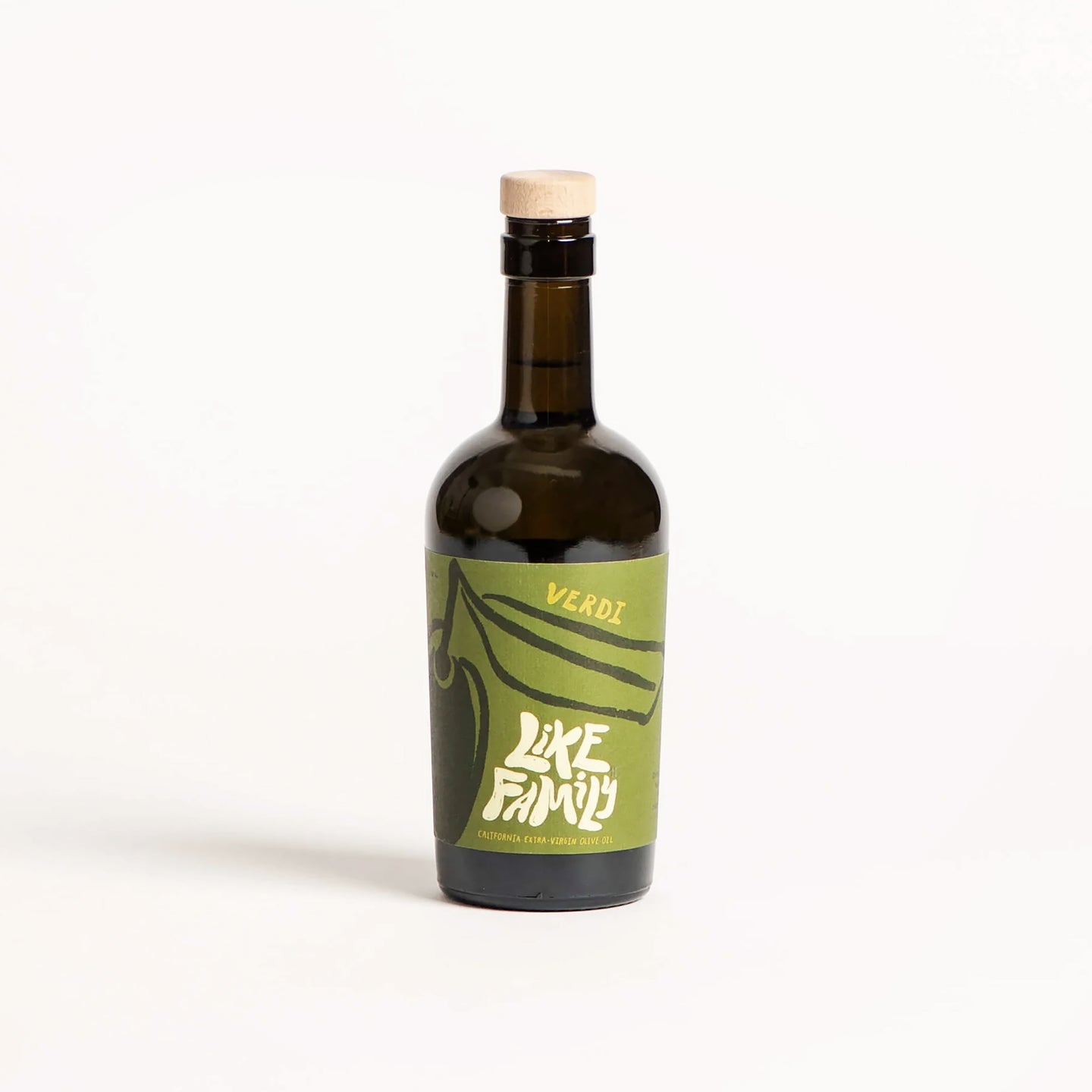 Verdi Extra Virgin Olive Oil