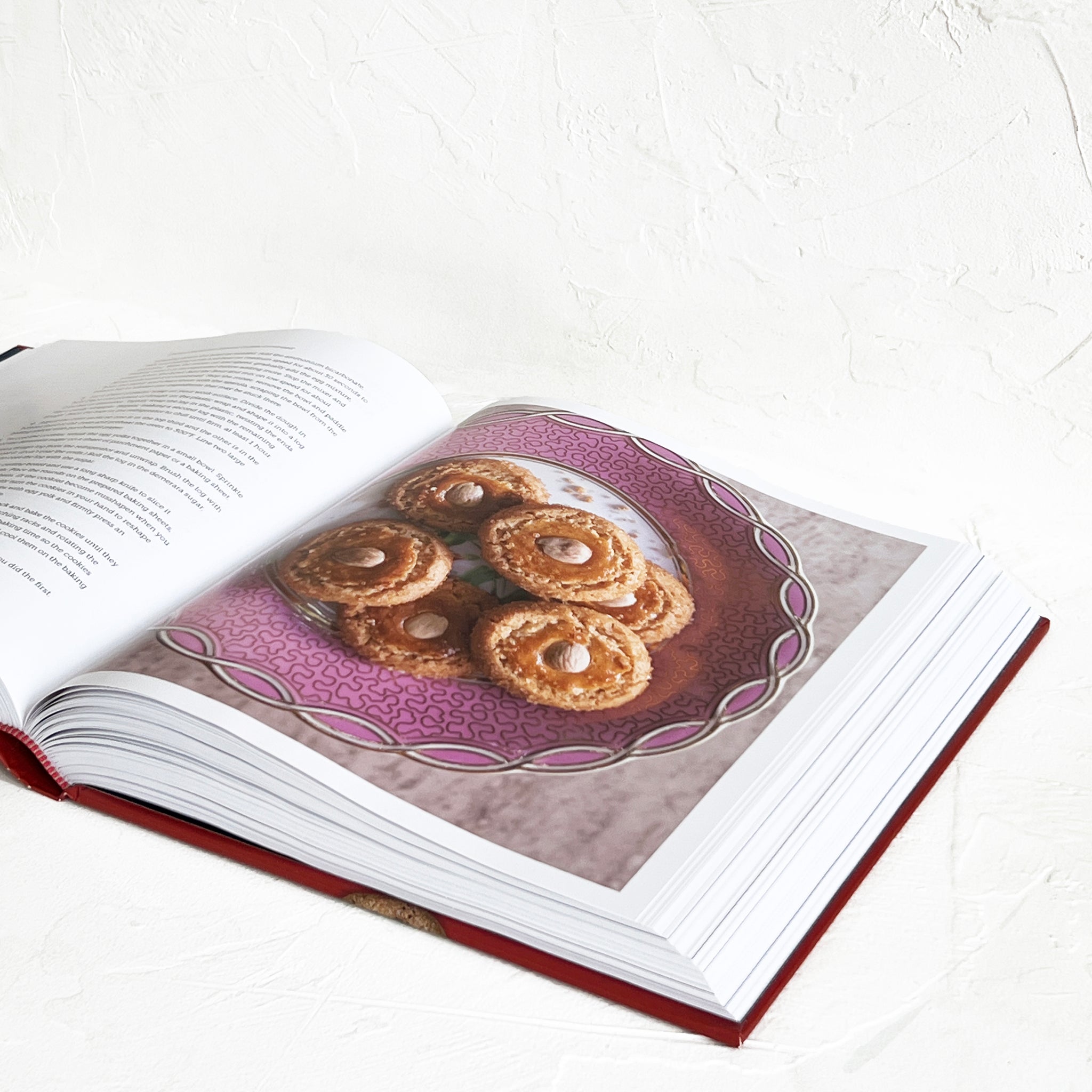 The Cookie That Changed My Life – Wilderhouse