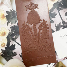 Load image into Gallery viewer, Nature Lover Chocolate Bar