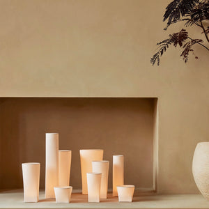 Ignus Flameless Candle
