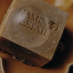 Flamingo Estate Manuka Honey Soap Brick
